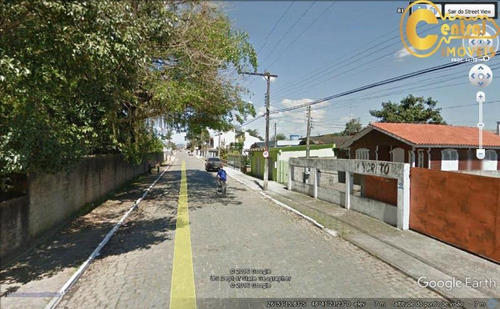 Terreno Localizado(a) No Bairro Cordeiros Em Itajaí / Itajaí - 439