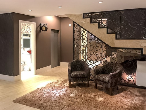 Imagem 17 de 30 de Casa Com 4 Dormitórios, 640 M² - Venda Por R$ 4.500.000,00 Ou Aluguel Por R$ 15.000,00/ano - Paragem Dos Verdes Campos - Gravataí/rs - Ca1258