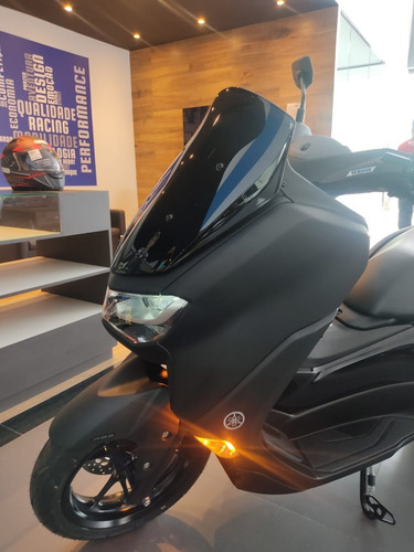Imagem 12 de 13 de Yamaha Nmax 160 Abs