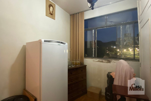 Imagem 8 de 15 de Apartamento À Venda No Serra - Código 324665 - 324665