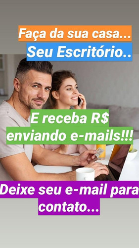 Imagem 5 de 5 de Trabalho Em Home Office