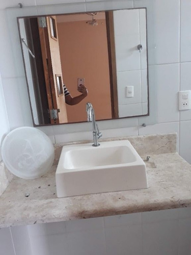 Imagem 22 de 30 de Apartamento Com 3 Dormitórios À Venda, 95 M² Por R$ 530.000,00 - Campestre - Santo André/sp - Ap2368