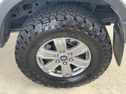 Ford Ranger 3.0 V6 4x4 CD Diesel Aut.
