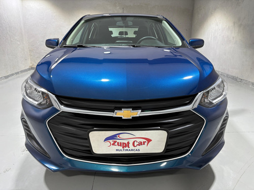 Chevrolet Onix 1.0 Lt 5p
