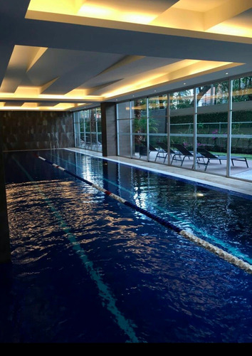 Excelente Departamento En Grand Tower Del Valle