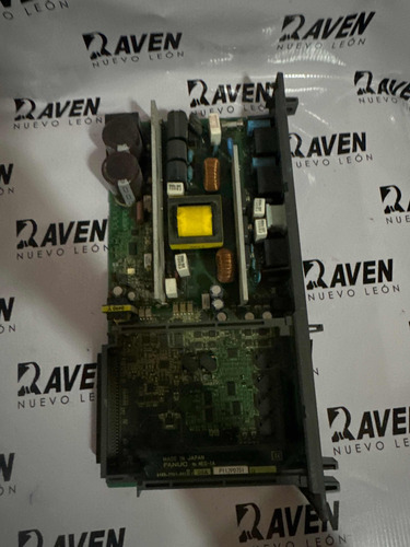 A16b-2203-0910/06a Fanuc (Usado)