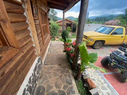 Cabaña En Venta Chiquilistlan