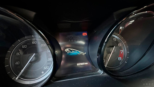 Jaguar F-Type 5.0l V8 S Convertible At