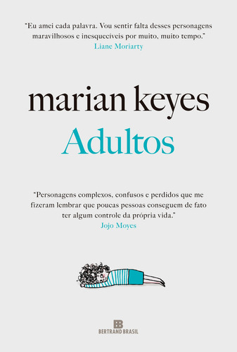 Libro Adultos