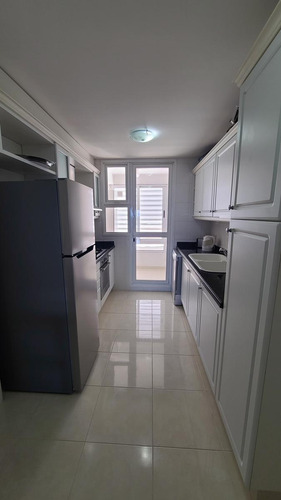 Exclusivo Departamento En Le Jardin, Playa Mansa | Vista Mar - Tm6467499