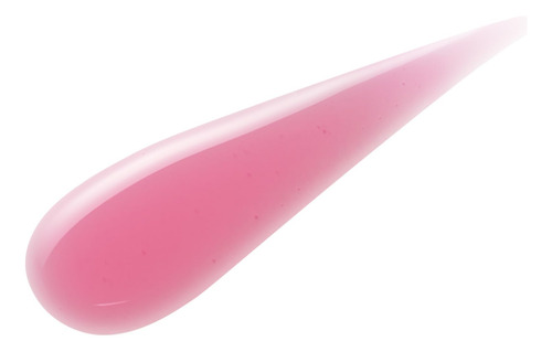 Aceite Labial Con Leche Kush Pink Magic, 5 Ml, Vegano, Libre