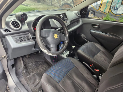 Suzuki Celerio 1.0 Glx