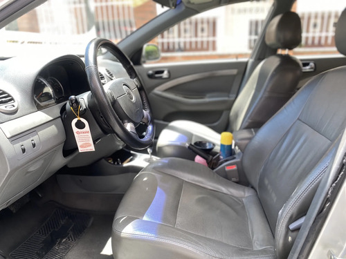 Chevrolet Optra 1.8 Limited