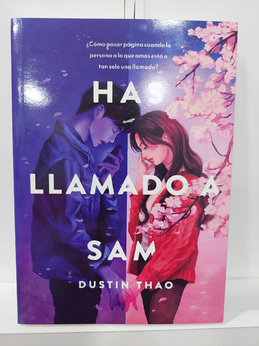 Libro Has Llamado A Sam Dustin Thao