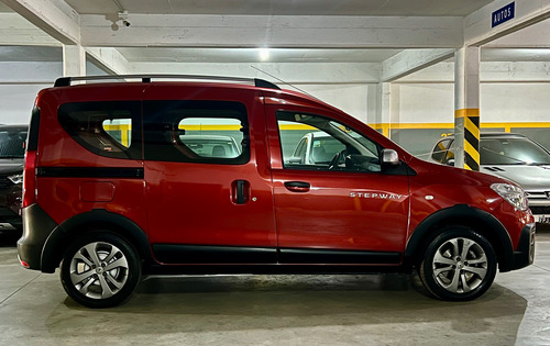 Renault Kangoo 1.5 Dci Stepway