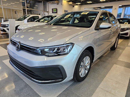 Volkswagen Virtus 1.6 Msi