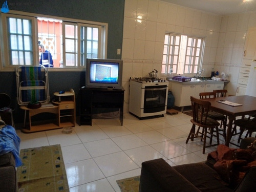 Imagem 12 de 15 de 2354-casa Lote Inteiro Lado Praia!aceita Financiamento Banc.