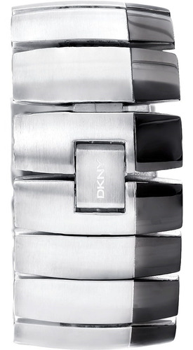 Relógio Feminino Dkny Gny4383n Aço