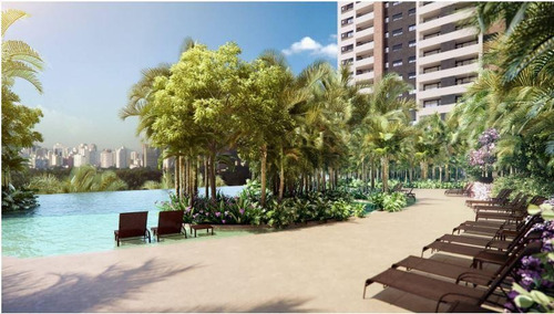 Apartamento À Venda, 71 M² Por R$ 623.005,75 - Brás - São Paulo/sp - Ap7032