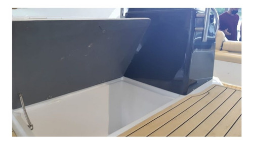 Mestra 160 Fishing