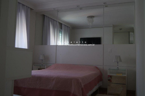 Imagem 21 de 26 de Apartamento - Ap04586 - 69860059