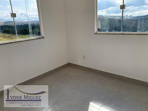 Imagem 13 de 15 de Casa Em Encanto De Paty Ii - Paty Do Alferes - 3370
