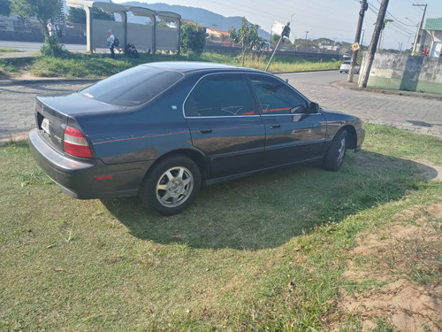 Imagem 1 de 2 de Accord Lx 2.2 Ano 94 Accord Lx