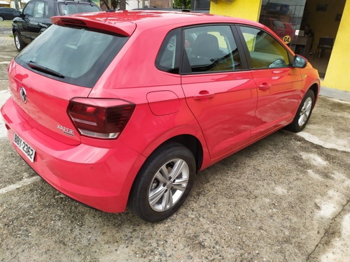 Imagem 9 de 15 de Volkswagen Polo Hatch Comfortline 200 1.0 12v Tsi At6