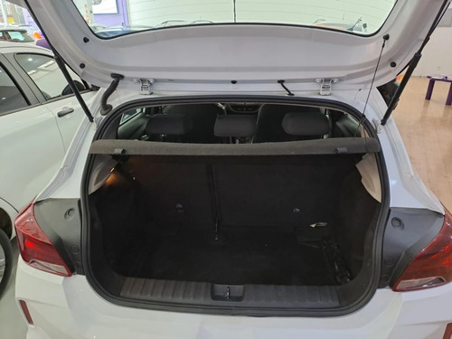 Chevrolet Onix 1.0