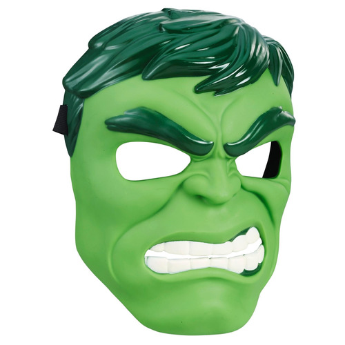 Marvel Legends - Avengers Mascara Hulk -  - Hasbro Store