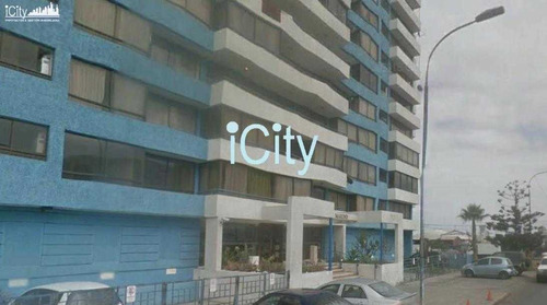 Edificio Royal Marine