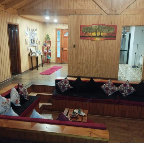 Parcela En Venta En Tiltil