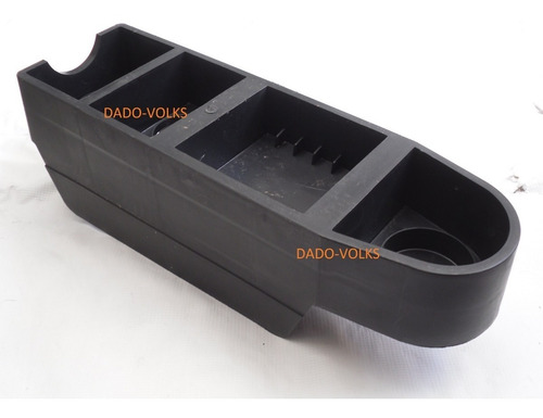 Imagen 3 de 3 de Vw Sedan Consola Central Vocho 74-04 Nueva