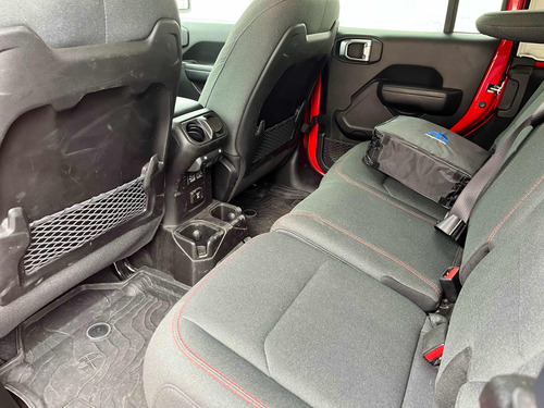 Jeep Wrangler 3.6 V6 Unlimited Rubicon 4X4