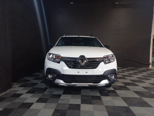 Renault Stepway Nueva Stepway 1.0