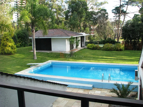 Venta Y Alquiler De Casa En Punta Del Este, Zona De Cantegril