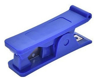 Goma Silicona Pvc Pu Nylon Tubo Plástico Manguera Cortatubos
