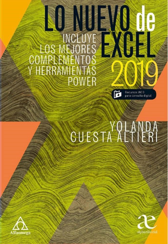 Lo Nuevo De Excel 2019 Incluye Los Mejores Complementos Y He