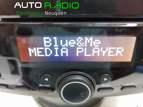 Imagen 4 de 4 de Blue & Me, Reparación