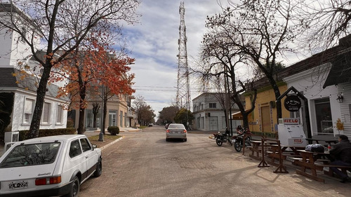 Imagen 3 de 4 de Terreno En Venta Colón Entre Ríos Zona Centro