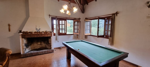 Imagen 8 de 10 de Exclusiva Casa De Campo De 28 Hectáreas, Sobre Asfalto. Gualeguaychú