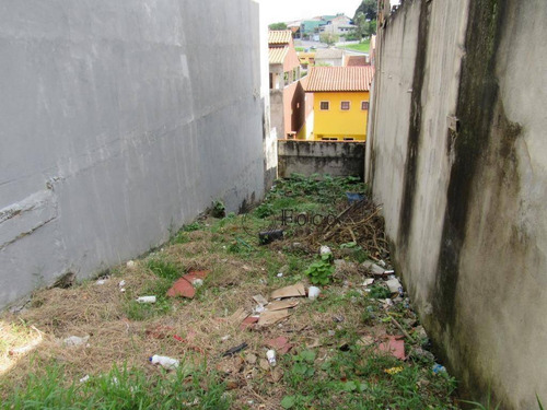 Imagem 4 de 4 de Terreno À Venda, 137 M² Por R$ 160.000,00 - Parque Flamengo - Guarulhos/sp - Te0158