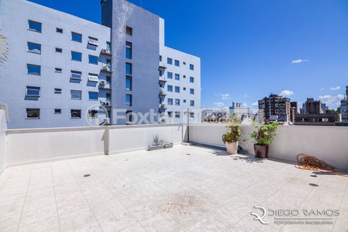 Imagem 13 de 30 de Cobertura, 3 Dormitórios, 212.34 M², Auxiliadora - 155112