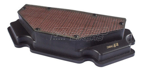 Imagem 1 de 6 de Filtro Ar Kawasaki Er6n Ninja 650 2013 2014 2015 2016