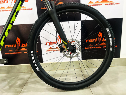Bicicleta Scott Scale 980 12v Shimano Deore