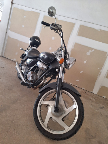 Magma Vt 125cc
