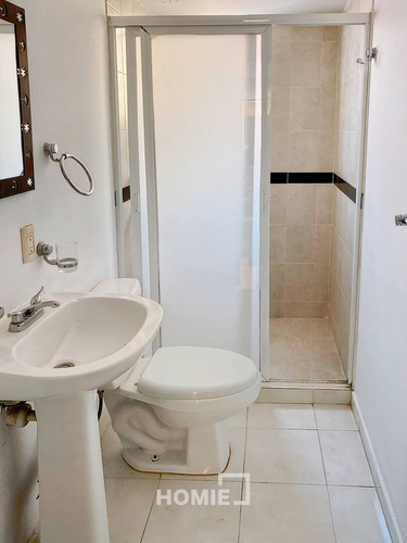 Imagen 11 de 12 de Lindo Departamento Amueblado En Benito Juárez, 68755