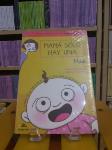 Mama Solo Hay Una