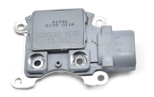 Regulador Alternador E-150 Econoline 6 Cil 4.2 L 2001