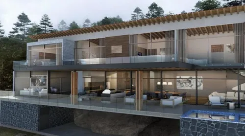 Casa Venta, Carretera Valle De Bravo Toluca, Valle De Bravo